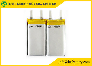 Limno2 de Uiterst dunne batterij van het Batterij5000mah 3V CP803570 lithium