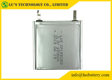 Cp155050650mah Limno2 batterij 3,0 V-de batterijen van de Lithiumbatterij voor IOT-Oplossing