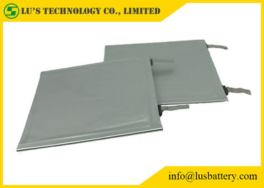 Smart Card-Aangepaste Batterij CP225050 3V 1000mAh 10 Jaar Houdbaarheid