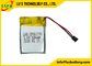 CP401725 dunne Batterij voor Trackable Slim Etiket 3,0 Volt 320 Mah Flexible Lithium Manganese