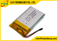 CP702236 de Batterij 1300mah 3.0V van het lithiummangaan Uiterst dun voor Trackable Smart Label