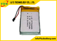 CP702236 de Batterij 1300mah 3.0V van het lithiummangaan Uiterst dun voor Trackable Smart Label