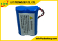 ER17505 3.6V Lithium Thionyl Chloride Batterij 6800 mah Grootte A Lithium Batterij