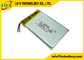 LP403048 3.7V Flexibele Li-polymeerbatterij 600 mah PCBA-beschermingskaart voor draagbaar apparaat