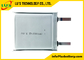 CP603742 de Zachte Ingepakte LiMnO2 Batterij van Mini Flat Battery 2400mAh voor Intelligente Logistiek