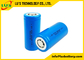 3C 3,2 van het de Batterij de Cilindrische Lithium van V 6000mah Lifepo4 van het het Ijzerfosfaat Batterij IFR32700
