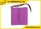 CP353030 van de het Dioxydebatterij van het lithiummangaan Pak 6 Volt Li Mno 2 Batterij voor CPC-Apparaat