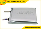 Het Lithium niet Navulbare Batterij van CP903450 CP903550 LiMn02 voor IOT-Oplossingen