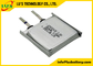 LiMnO2 Ultra-dunne cel 3V CP502525 Batterij Soft pack batterij CP502525 3v 550mAh smart card batterij