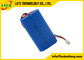 Oplaadbare batterijen Lithium 3,7 Volt Batterijen 6000mAh Lithiumbatterijen met hoge capaciteit