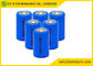 De Batterij ER14250 3,6 V 1200mah lisocl2 batteirs ER14250 van het Professional 1/2AAlithium voor Nut het Meten