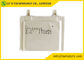 3V de primaire Litihium-batterij van de Batterijcp143225 Uiterst dunne Batterij 3.0V 150mah LIMNO2