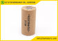 Hoge Efficiënte Nikkel-cadmium Batterij voor Metaaldetectors 1.2V SC1800mah