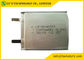 De uiterst dunne Beschikbare Cel van de Batterijencp304050 3.0V 1000mAh Zak