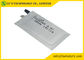 RFID-Batterij Uiterst dunne Cel CP042345 voor de batterijen3.0v 35mah limno2 batterij van het Smartcardslithium
