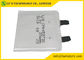 Markeringsbatterij 3,0 V-Lithiumbatterij 35mah CP0453730 voor Elektronische Apparaten