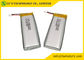 Ionen de Batterij3v 2300mah CP802060 LiMnO2 batterij van het voorstel Primaire Dunne Lithium voor IoT-Sensorapparaat