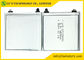 HRL-Batterij van het deklaagcp155050 3V 650mah de Flexibele Lithium voor Markeringen