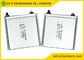 HRL-Batterij van het deklaagcp155050 3V 650mah de Flexibele Lithium voor Markeringen