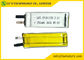 De Flexibele Limno2 Batterijen 3v CP201335 van speldenterminals 3.0v 150mah