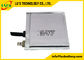 Slanke Batterij 3.0V van CP224035 600mAh de ultra voor Smartcards