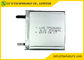 3.0 V CP505050 3000mah Limno2 verdunnen Cel van de Batterij de Beschikbare Zak