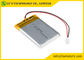 De Navulbare Lipo Batterijen van LP603450 3.7v 1000mah voor Tabletoem ODM