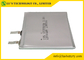 Van het het Lithiummangaan van IOT Flexibel Verpakkend de Batterij3.0v 1900mah CP Wegwerpproduct