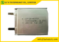 Cel van de de Batterijencp304050 3.0V 1000mAh Slanke Zak van RFID Li-MnO2 de Uiterst dunne Beschikbare