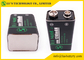Verre Controlesystemenlimno2 Batterij 150mA voor Rookdetectors