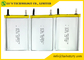 De Flexibele LiMnO2 Batterij 3.0V 900mah CP155070 van RFID voor PCB