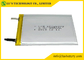 De Flexibele LiMnO2 Batterij 3.0V 900mah CP155070 van RFID voor PCB