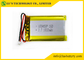 van het het Lithiumpolymeer van 3.7v 1800mah de Navulbare Batterij 0.5C CC LP103450