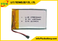 het Lithiummno2 Batterij CP502440 van 3.0V 1200mAh voor RTLS-Producten