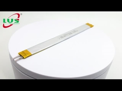 CP2012125 3,0V LiMnO2-batterij van 450mah