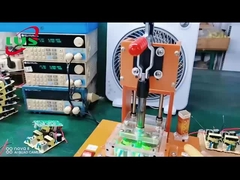 Lithiumbatterijoplader OEM-adapter