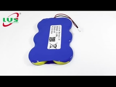 CR2450-6P-ioncelbatterij