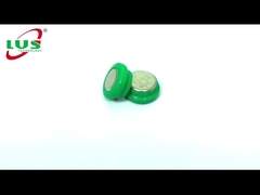 De Celbatterijen 20H 40H 80H 110H 250H 330H van de NiMH1.2v Navulbare Knoop