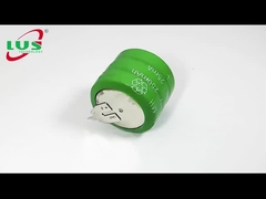 1.2 V oplaadbare batterij