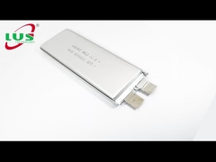 CP7839109 3,0 V primaire Li-MnO2-batterij 7839109 3v 10000mah voor RFID-IOT-sensor