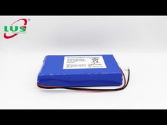 LP8870129 Lipo batterijpakket 11.1V10AH