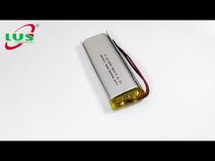 LP802060 Lipo-batterij