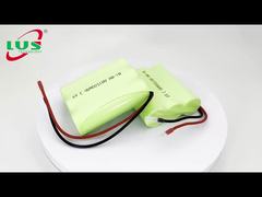 AA1500 NIMH batterij op maat