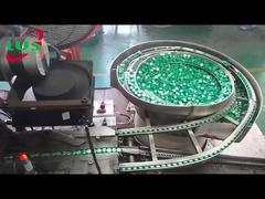 Fabriek voor batterijen van NIMH