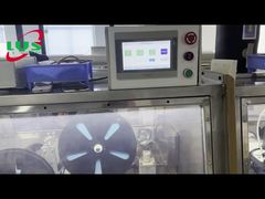 Lithiummangaanoxide batterijfabriek