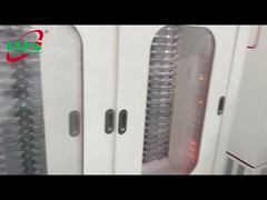 zachte batterijfabriek