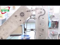 Cilindrische lithiumbatterij