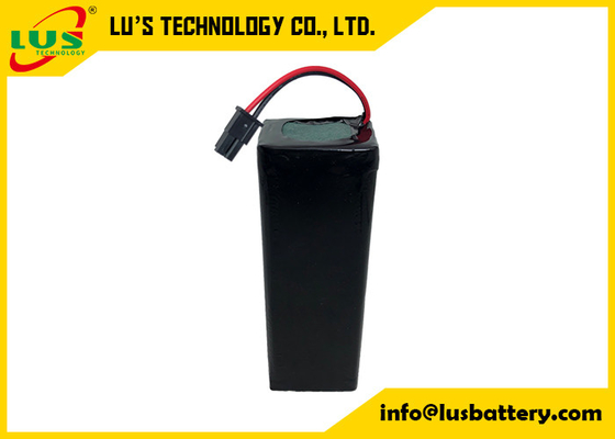Flexibele Verpakking Cp7839109 4 PCs-de Batterijpak 40ah 3.0v van het Lithiummangaan