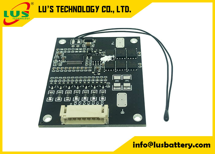 Slimme Li-Ion BMS 25.9V PCM 7s 25A Batterij PCM Bms Pcm 7s Li Ion 8s Lifepo4 24v 30a 40a 60a