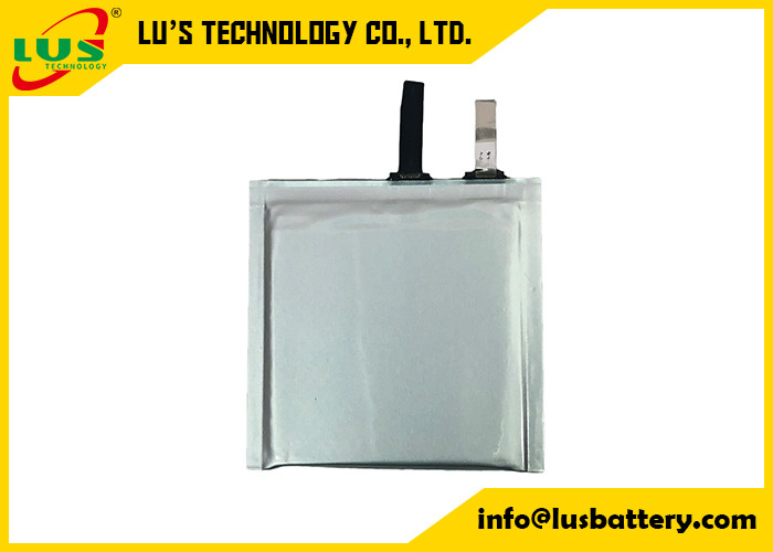 Uiterst dunne de Batterijcp254442 800mah Lipo Batterij van 3.0V LiMnO2 voor RFID-Slotapparaat